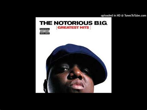 notorious big big poppa sample.